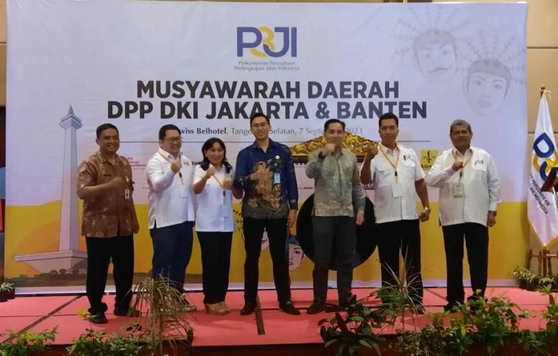 Bergabunglah dengan P3JI