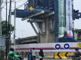 Infrastruktur Jalan Berkualitas